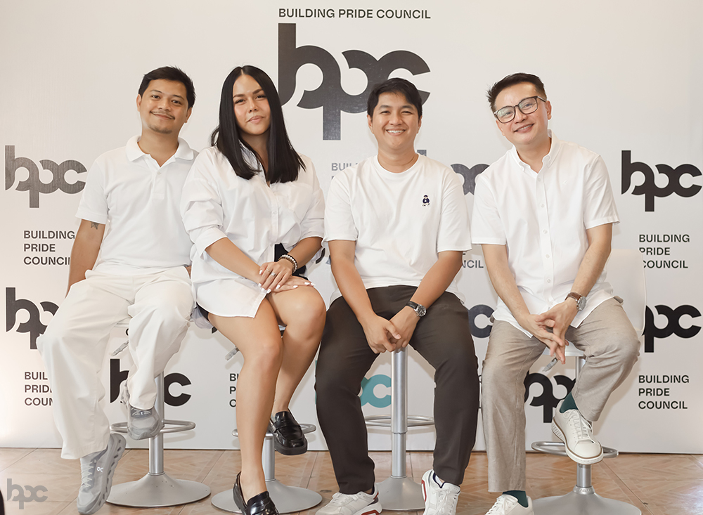 Building Pride Council Officially Launches: Building an Inclusive Future for the Built Environment