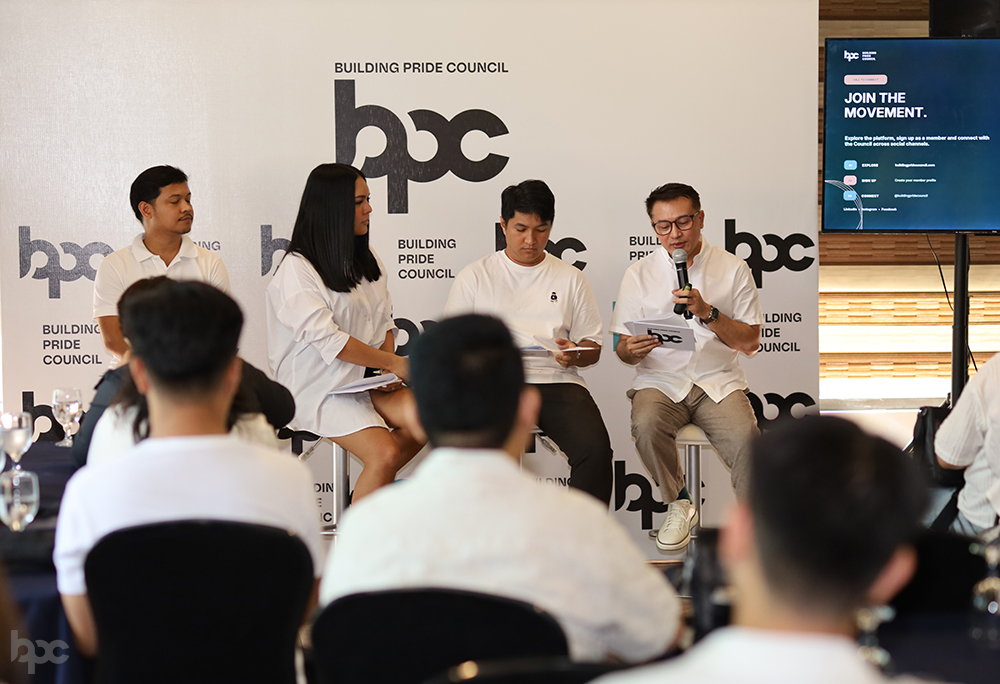 Building Pride Council Officially Launches: Building an Inclusive Future for the Built Environment