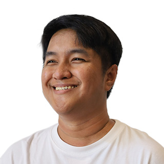 Harvin Lasquero - Architect
