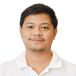 John Carlo Lopez - Civil Engineer